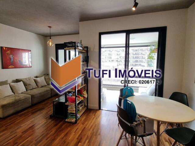 #7656 - Apartamento para Venda em São Paulo - SP - 2