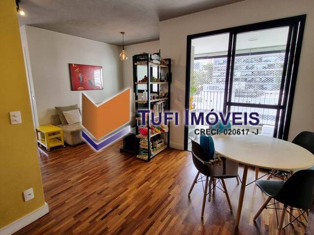 #7656 - Apartamento para Venda em São Paulo - SP - 3