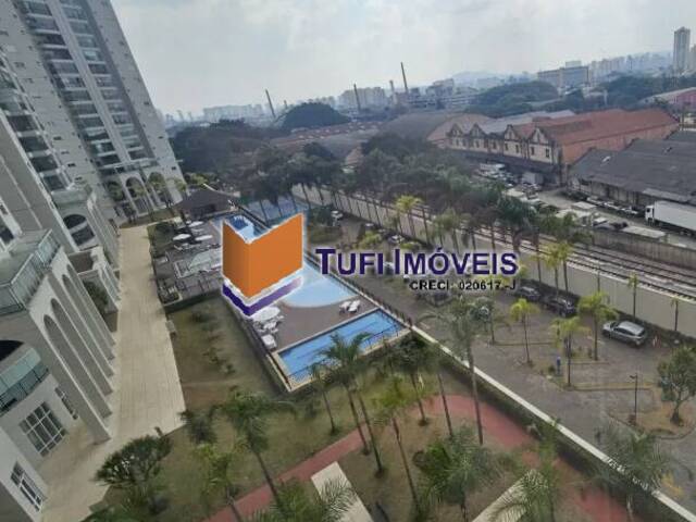 #7659 - Apartamento para Venda em São Paulo - SP - 3