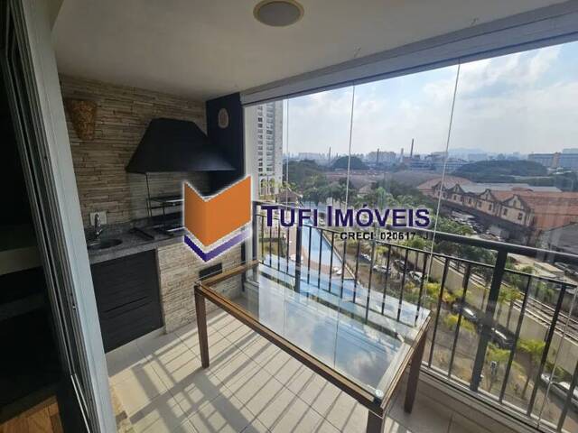 #7659 - Apartamento para Venda em São Paulo - SP - 1