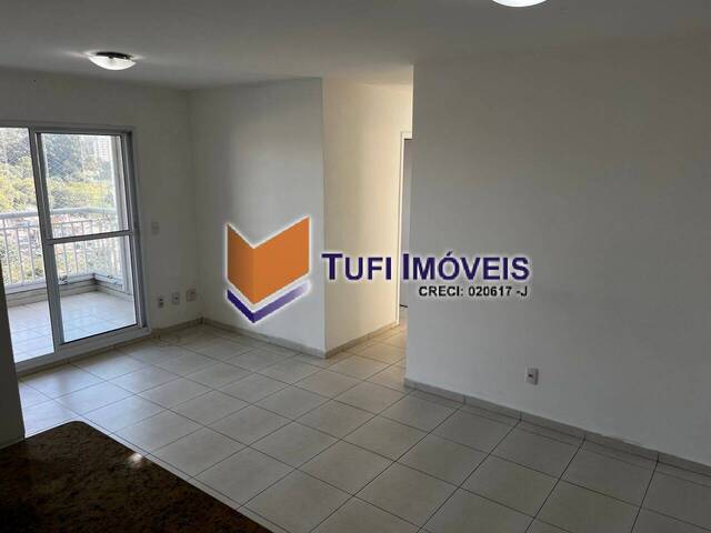 #7660 - Apartamento para Venda em São Paulo - SP - 2