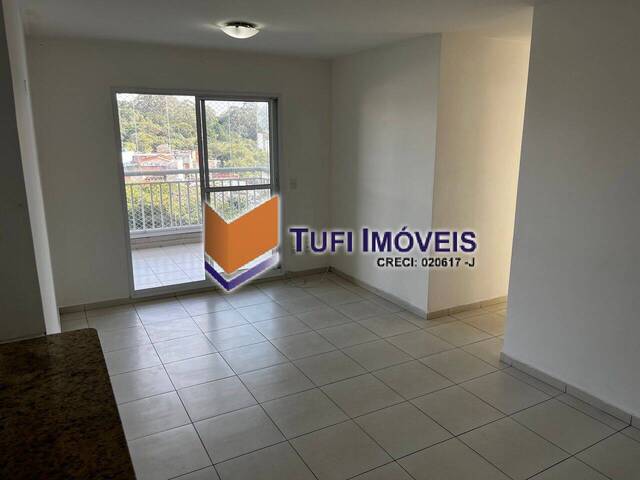 #7660 - Apartamento para Venda em São Paulo - SP - 1