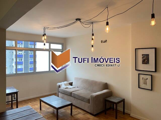 #7662 - Apartamento para Venda em São Paulo - SP - 2
