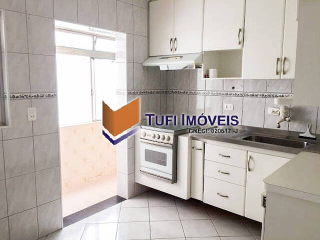 #7665 - Apartamento para Venda em São Paulo - SP - 3