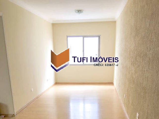 #7665 - Apartamento para Venda em São Paulo - SP - 1