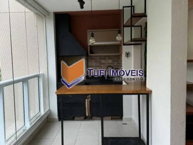 #7666 - Apartamento para Venda em São Paulo - SP - 3