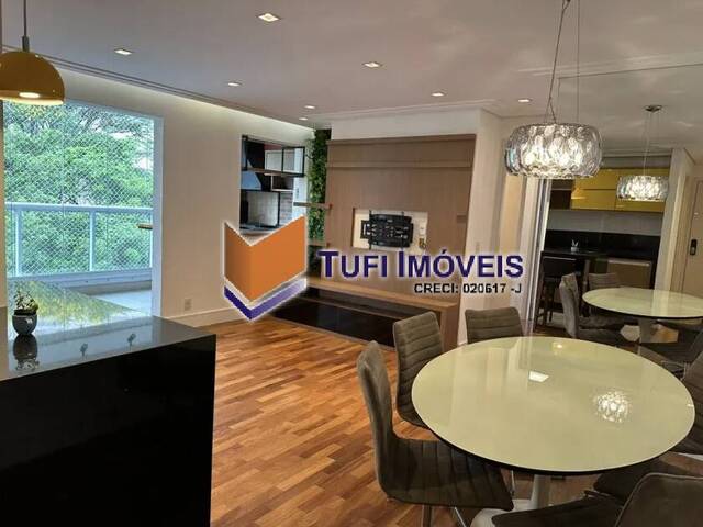 #7666 - Apartamento para Venda em São Paulo - SP - 1