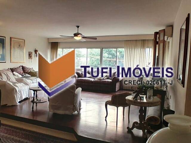 #7667 - Apartamento para Venda em São Paulo - SP - 3