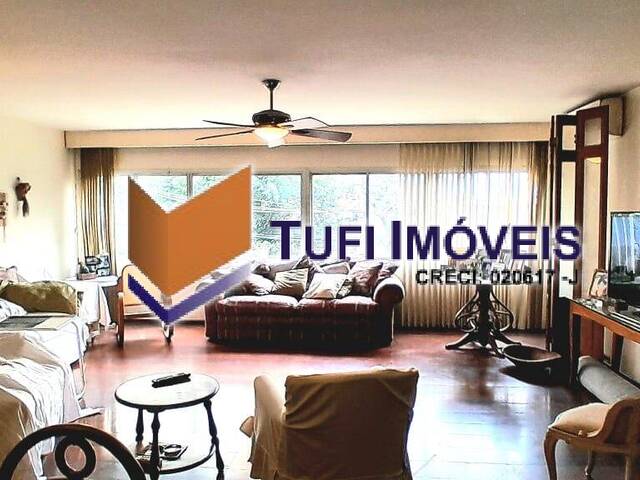 #7667 - Apartamento para Venda em São Paulo - SP - 2
