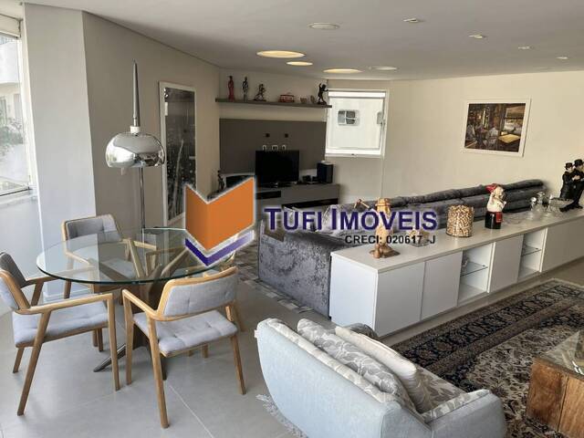 #7669 - Apartamento para Venda em São Paulo - SP - 2