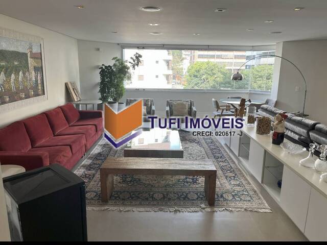 #7669 - Apartamento para Venda em São Paulo - SP - 1