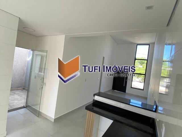 Casa para Venda em Sorocaba - 4