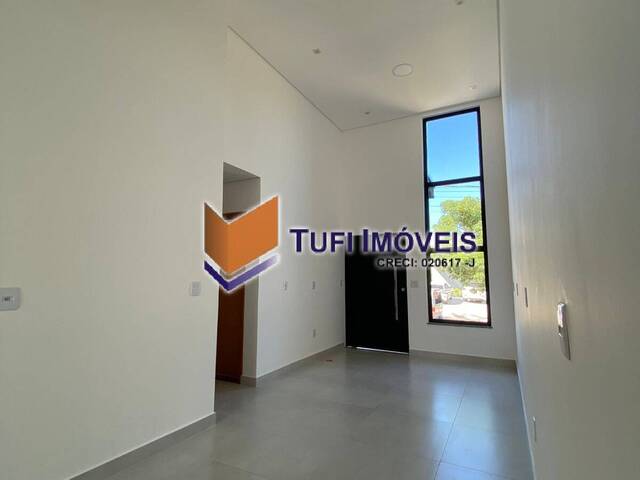 #7670 - Casa para Venda em Sorocaba - SP - 3