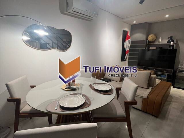#7675 - Apartamento para Venda em São Paulo - SP - 2
