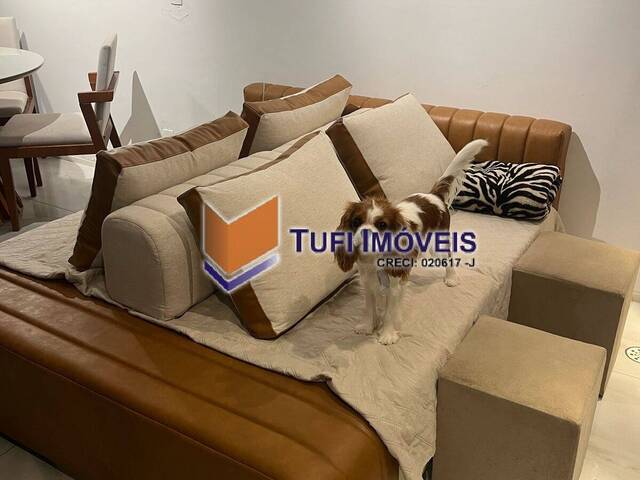 Apartamento para Locação em São Paulo - 4