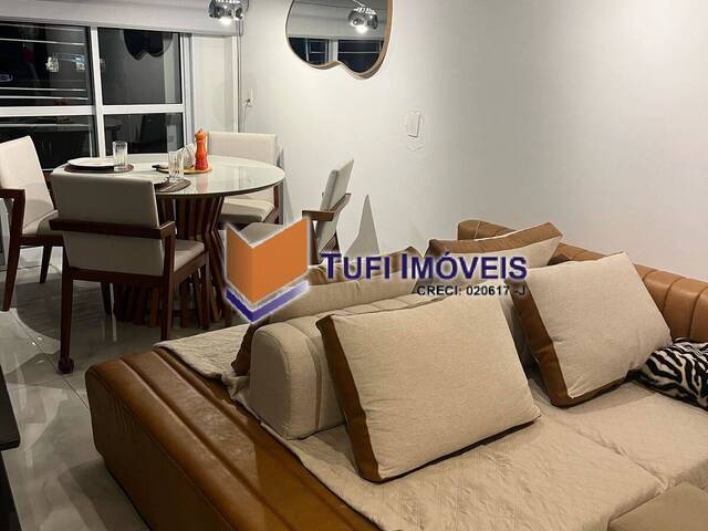 #7675 - Apartamento para Venda em São Paulo - SP - 3