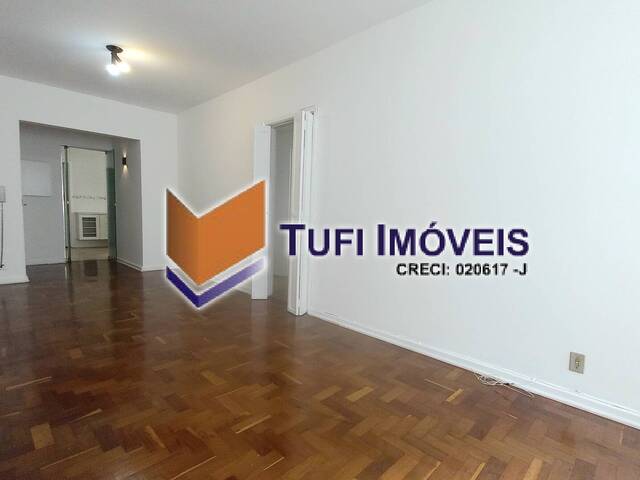#7664 - Apartamento para Locação em São Paulo - SP - 2