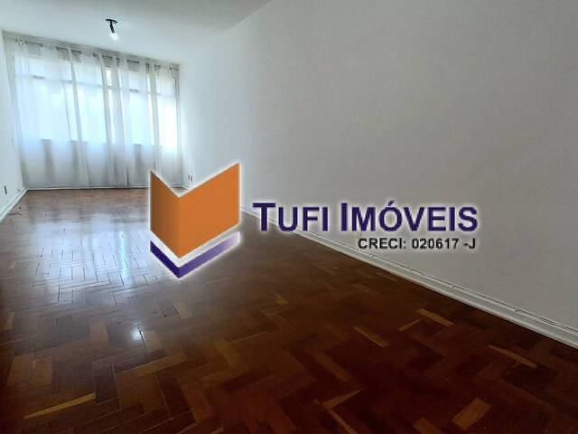 #7664 - Apartamento para Locação em São Paulo - SP - 1