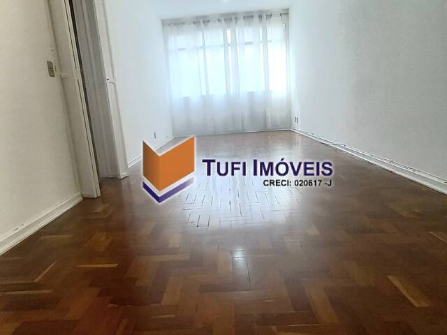 #7664 - Apartamento para Locação em São Paulo - SP - 3