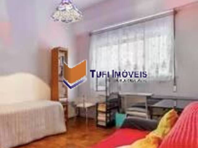 #7677 - Apartamento para Venda em São Paulo - SP - 3