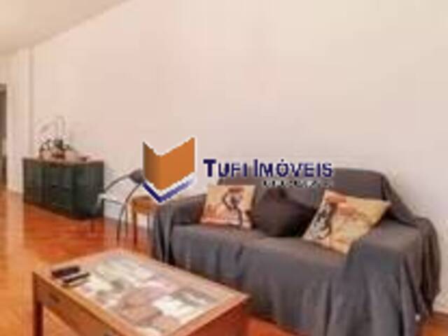 #7677 - Apartamento para Venda em São Paulo - SP - 2
