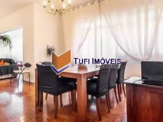 #7677 - Apartamento para Venda em São Paulo - SP - 1