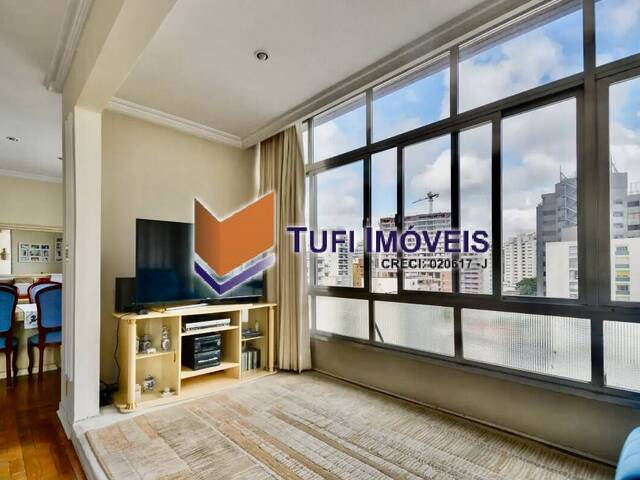 #7679 - Apartamento para Venda em São Paulo - SP - 3