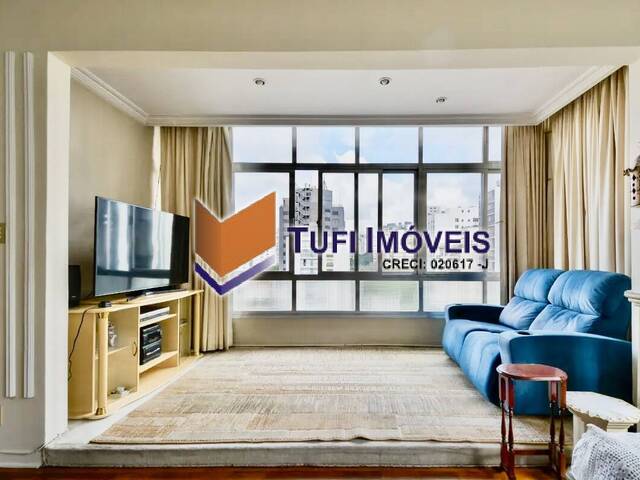 #7679 - Apartamento para Venda em São Paulo - SP - 2