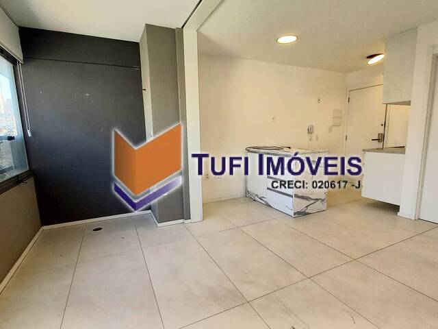 #5256 - Apartamento para Locação em São Paulo - SP