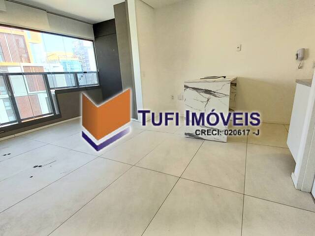 #5256 - Apartamento para Locação em São Paulo - SP