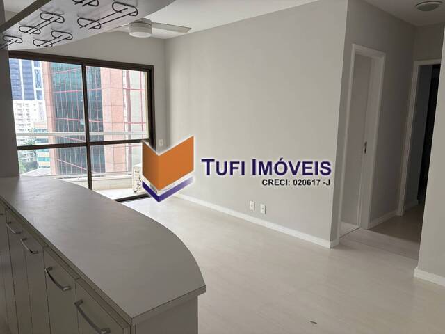 #7684 - Apartamento para Locação em São Paulo - SP - 1
