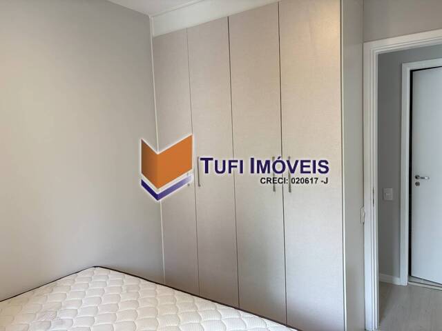 #7684 - Apartamento para Locação em São Paulo - SP - 2