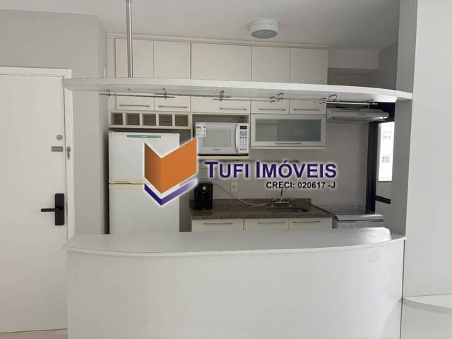 #7684 - Apartamento para Locação em São Paulo - SP - 3