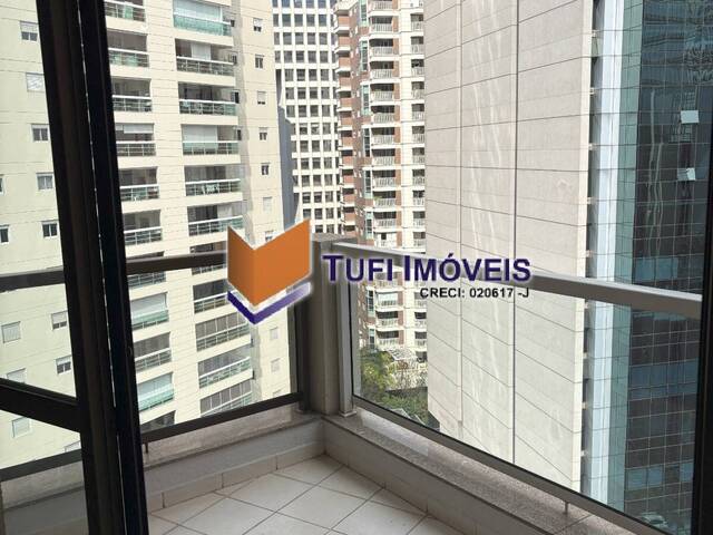 #7684 - Apartamento para Locação em São Paulo - SP - 3