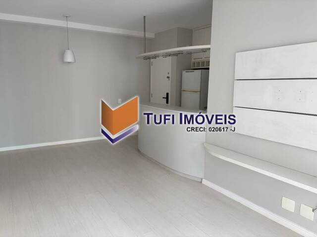 #7684 - Apartamento para Locação em São Paulo - SP - 2