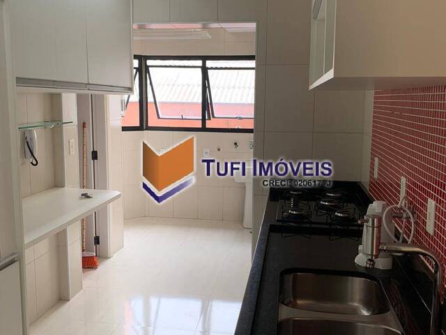 #7685 - Apartamento para Venda em São Paulo - SP - 2