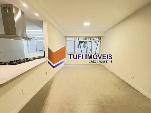 #7686 - Apartamento para Venda em São Paulo - SP - 1