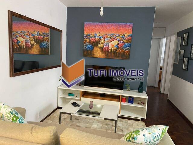 #7687 - Apartamento para Locação em São Paulo - SP - 1