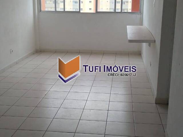 #7688 - Apartamento para Venda em São Vicente - SP - 1