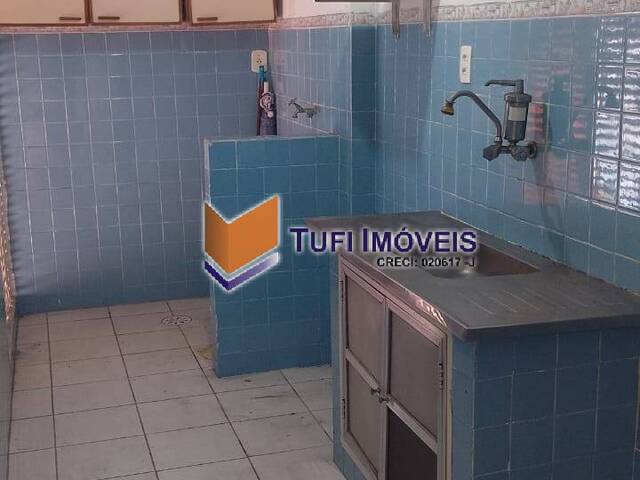 #7688 - Apartamento para Venda em São Vicente - SP - 2