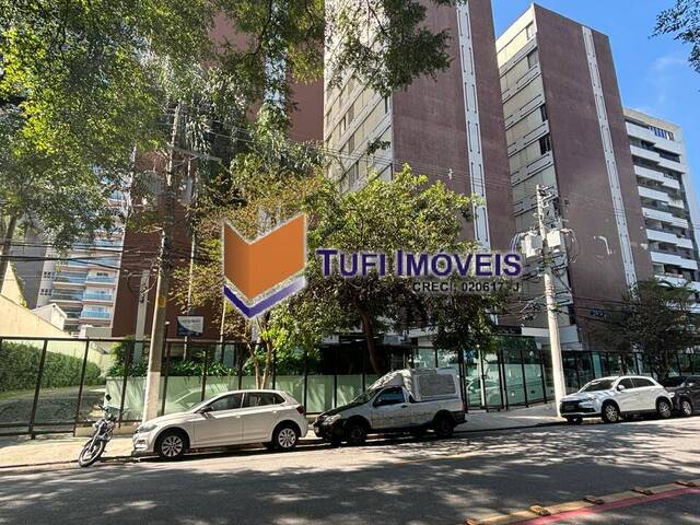 #7689 - Apartamento para Venda em São Paulo - SP - 1