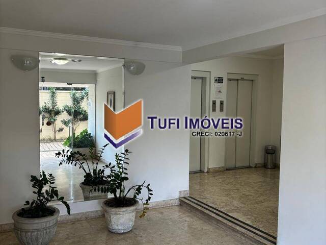 #7689 - Apartamento para Venda em São Paulo - SP - 2