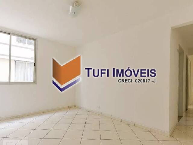 #7689 - Apartamento para Venda em São Paulo - SP - 1