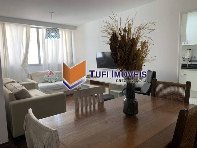 #7687 - Apartamento para Locação em São Paulo - SP - 2
