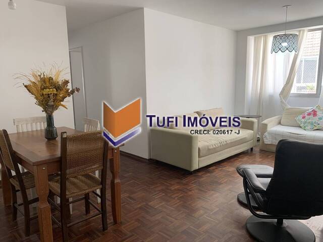#7687 - Apartamento para Locação em São Paulo - SP - 1
