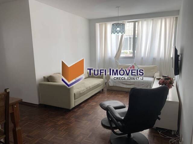 #7687 - Apartamento para Locação em São Paulo - SP - 3