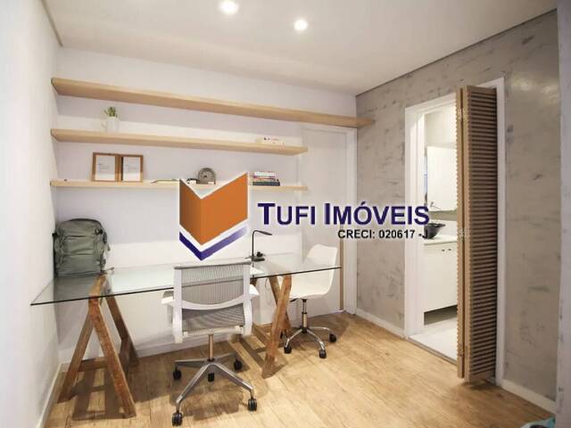 Apartamento para Venda em São Paulo - 4