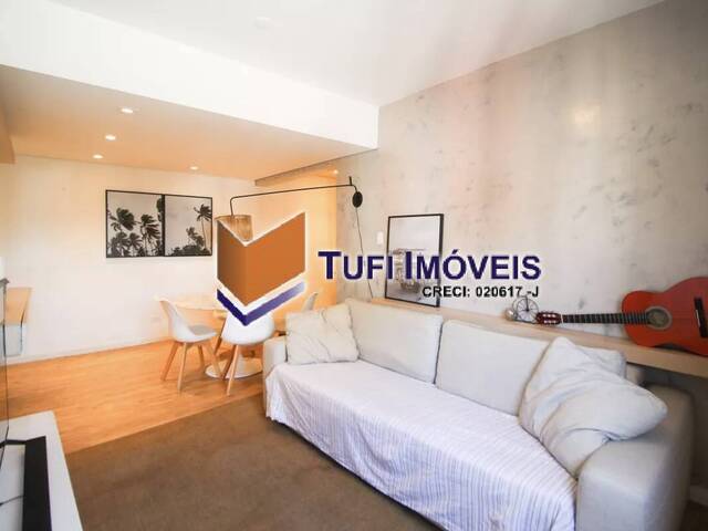 #7690 - Apartamento para Venda em São Paulo - SP - 2
