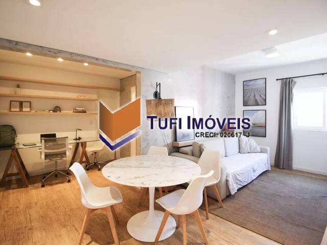 #7690 - Apartamento para Venda em São Paulo - SP - 1