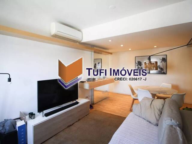 #7690 - Apartamento para Venda em São Paulo - SP - 3